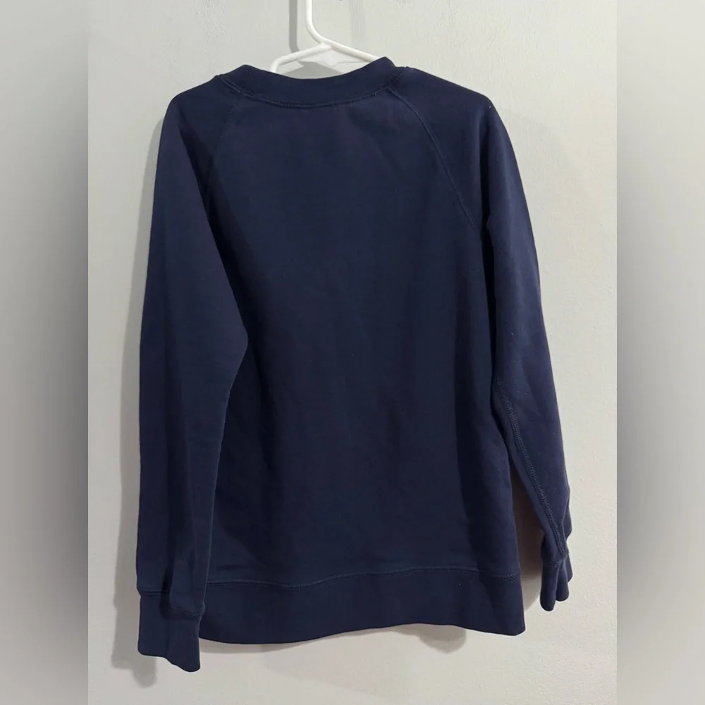 Hanna Andersson Disney- Harry Potter Youth Crewneck Sweatshirt Size 120 (6/7)